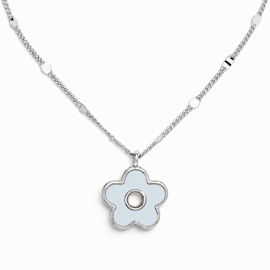 Collar Flor