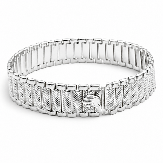 Pulso Rolex 1.5cm