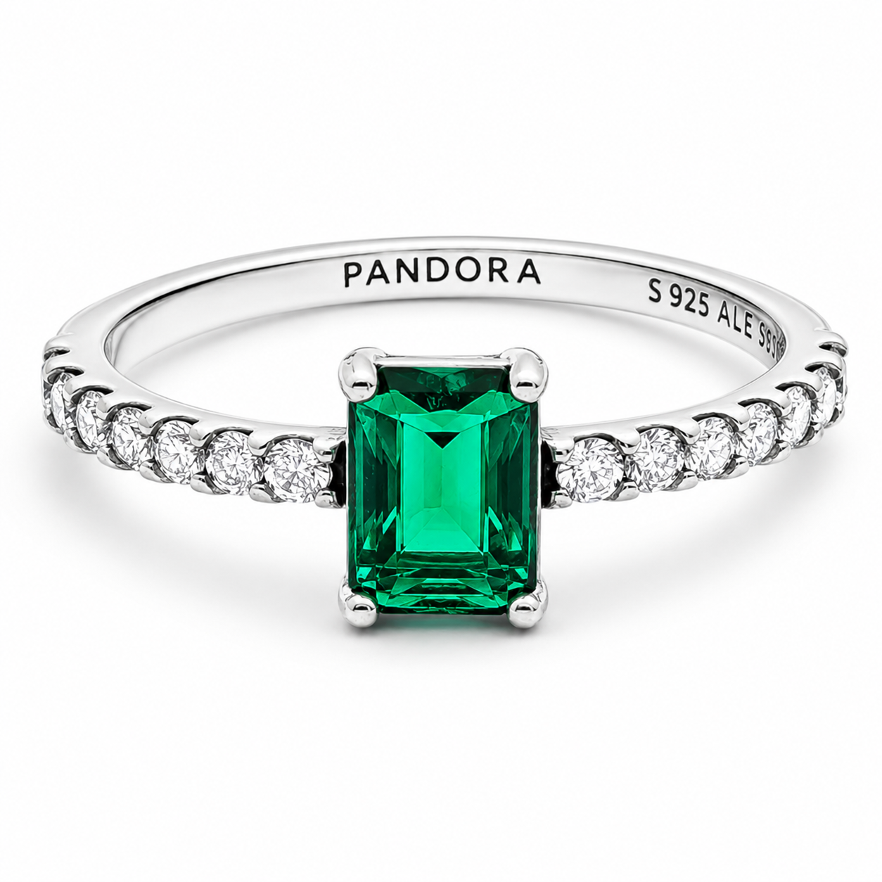 Anillo Verde