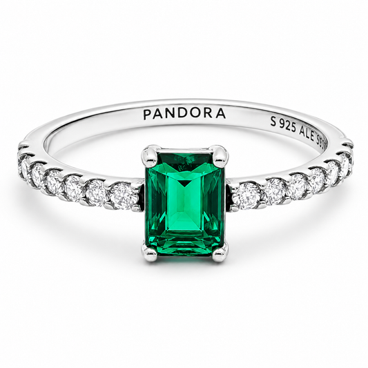 Anillo Verde