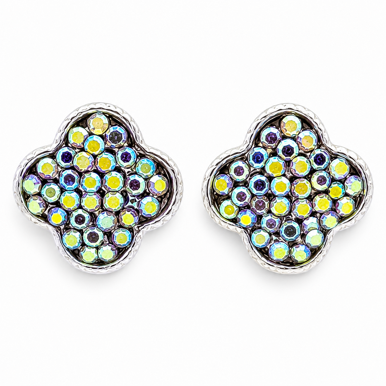 Broquel Van Multicolor