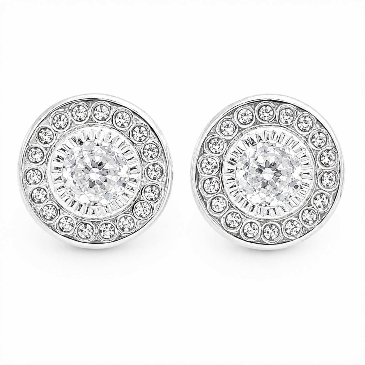 Broquel Zirconia