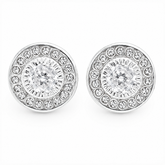 Broquel Zirconia