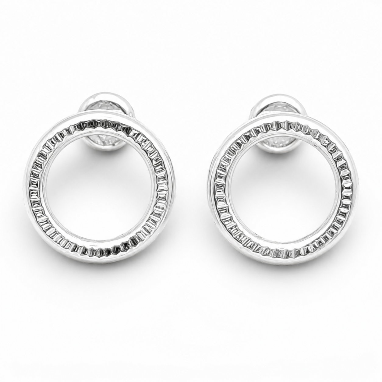 Broquel Circulo