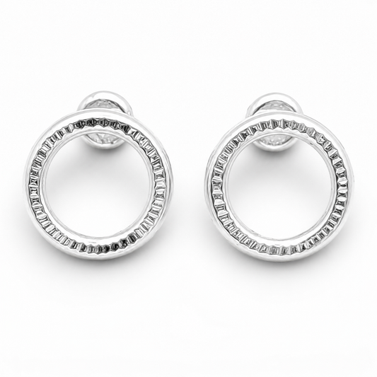 Broquel Circulo