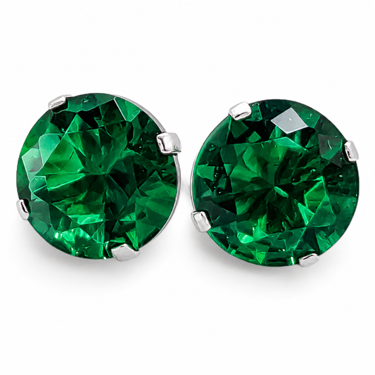 Broquel #7 Verde