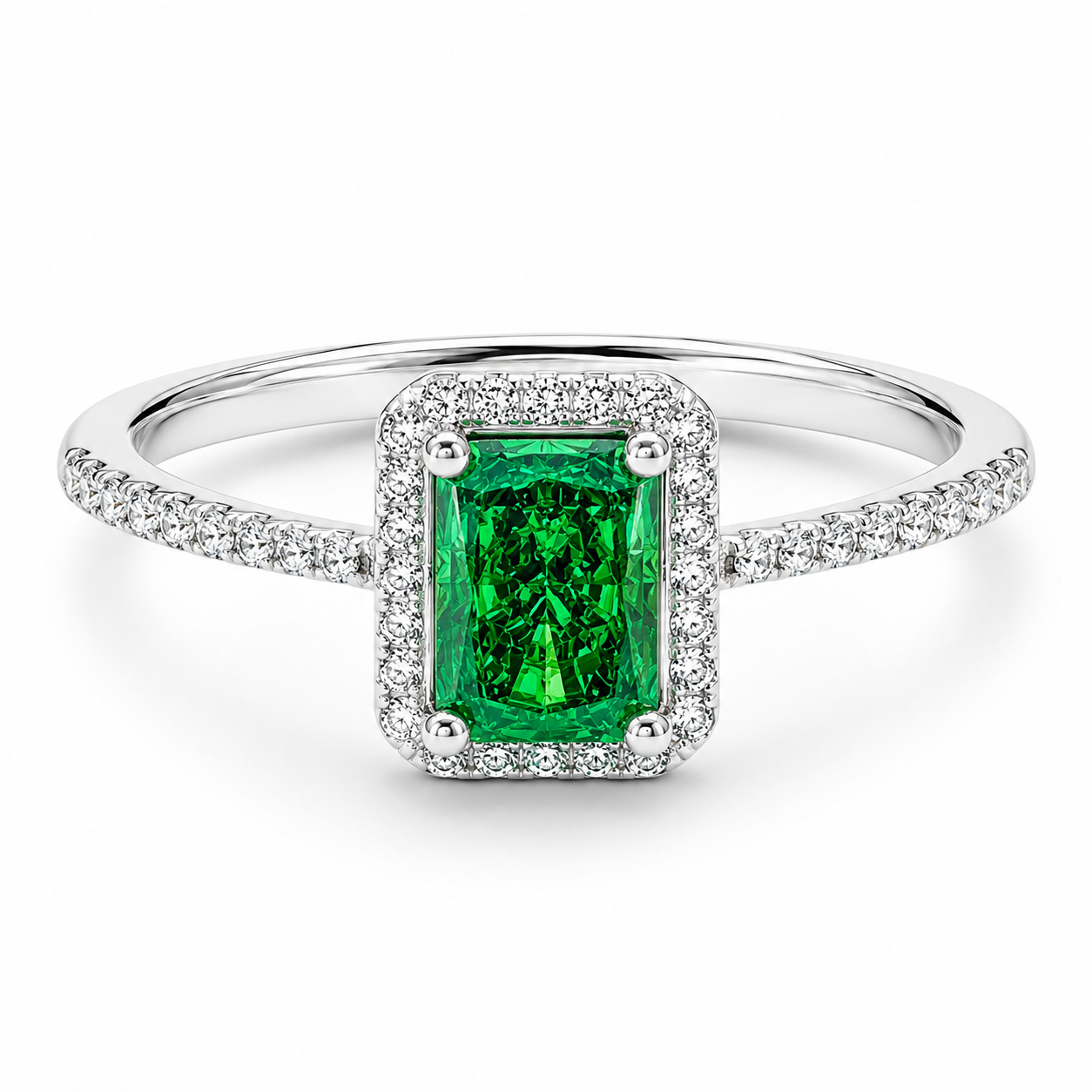 Anillo Verde