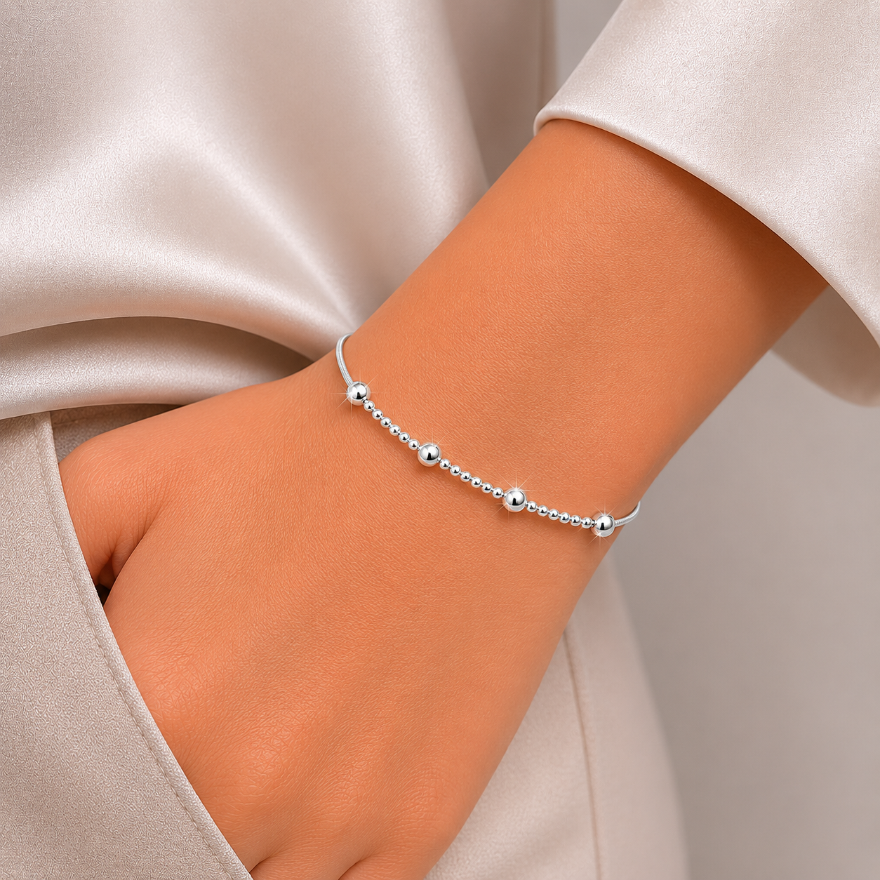 Pulsera Ligera