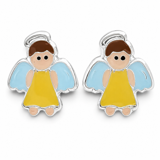 Broquel Angel