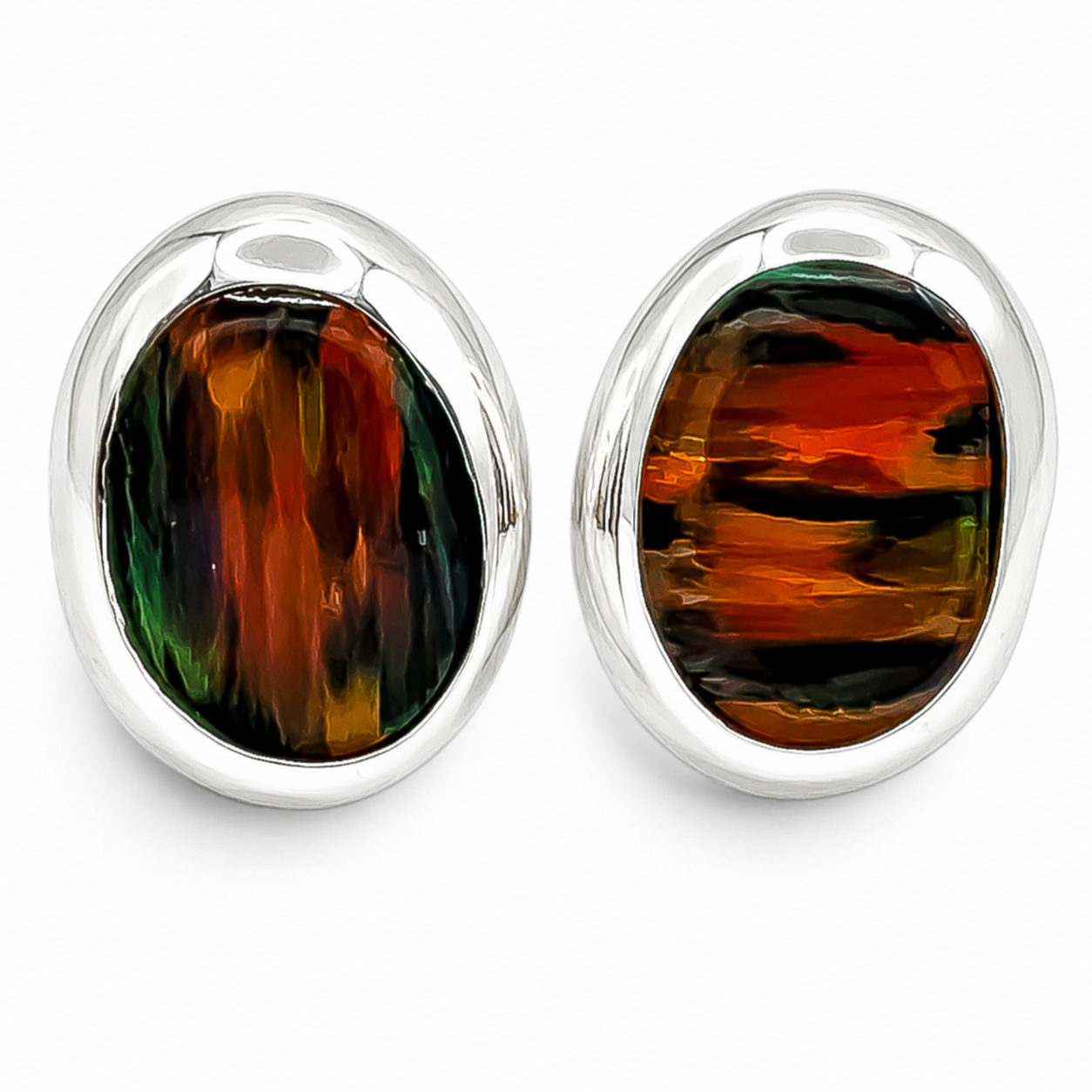 Arete Cafe Plata Ley 925