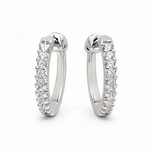 Hugguie Zirconia