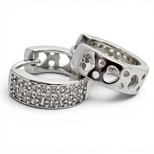 Hugguie Zirconia