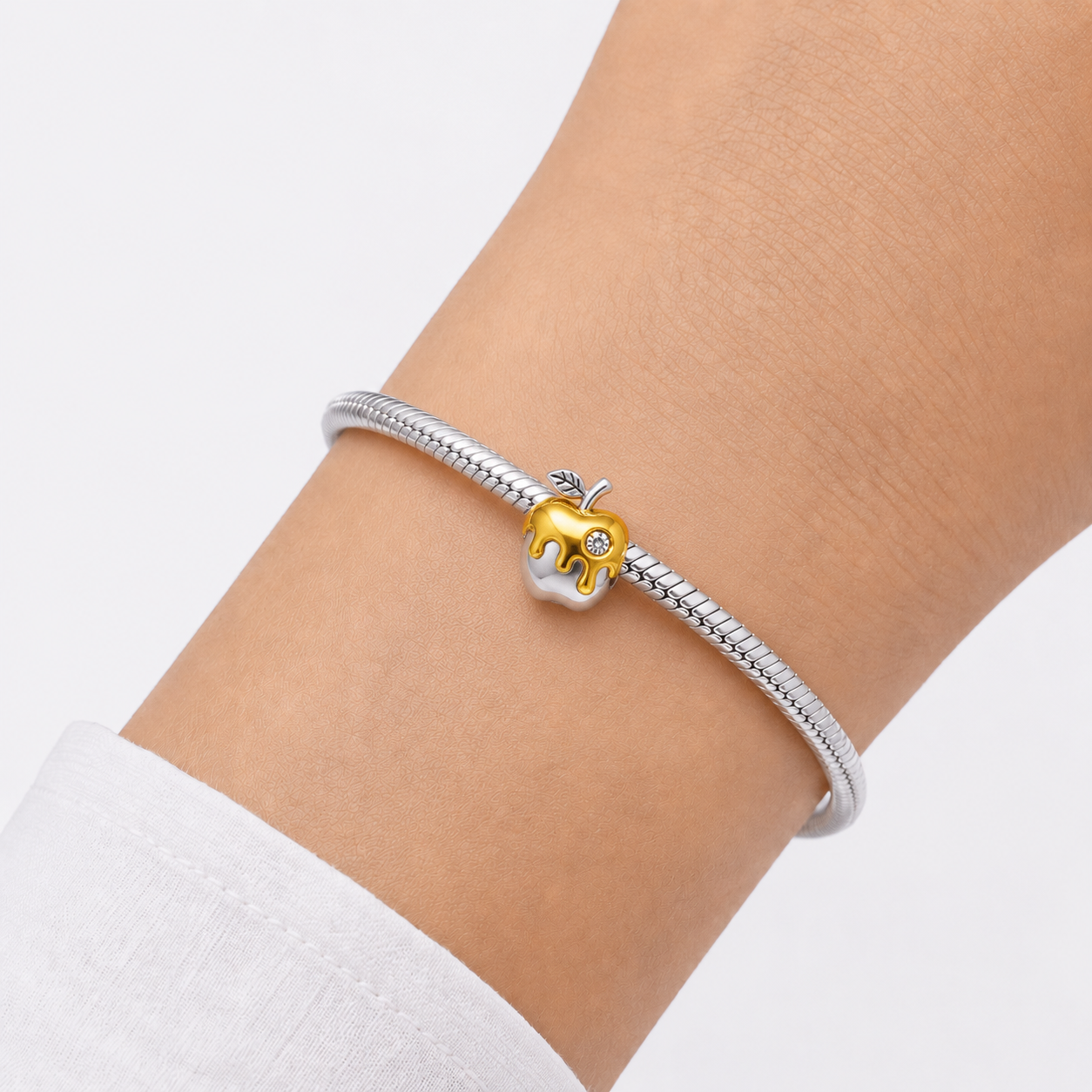 Charm Manzana
