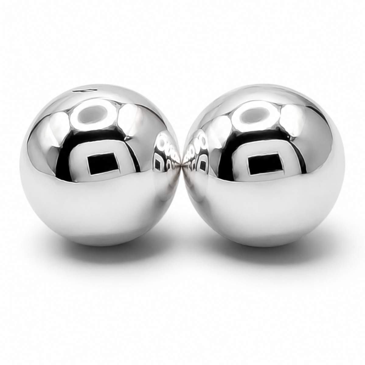 Broquel Dormilona #5 Plata Ley 925