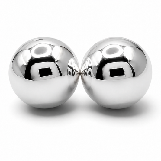 Broquel Dormilona #5 Plata Ley 925