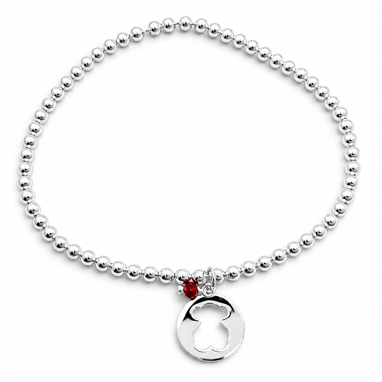Pulsera Bola Oso