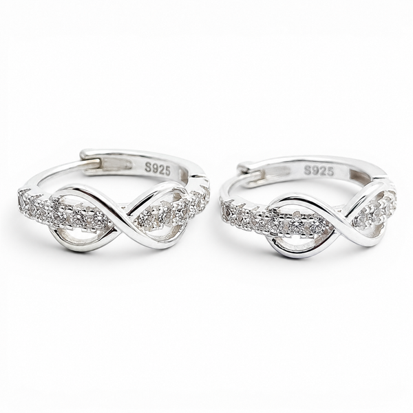 Hugguie Infinito Zirconia