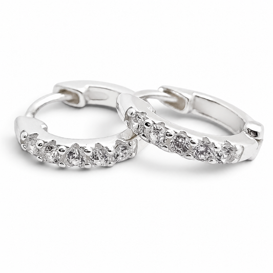 Hugguie Zirconia
