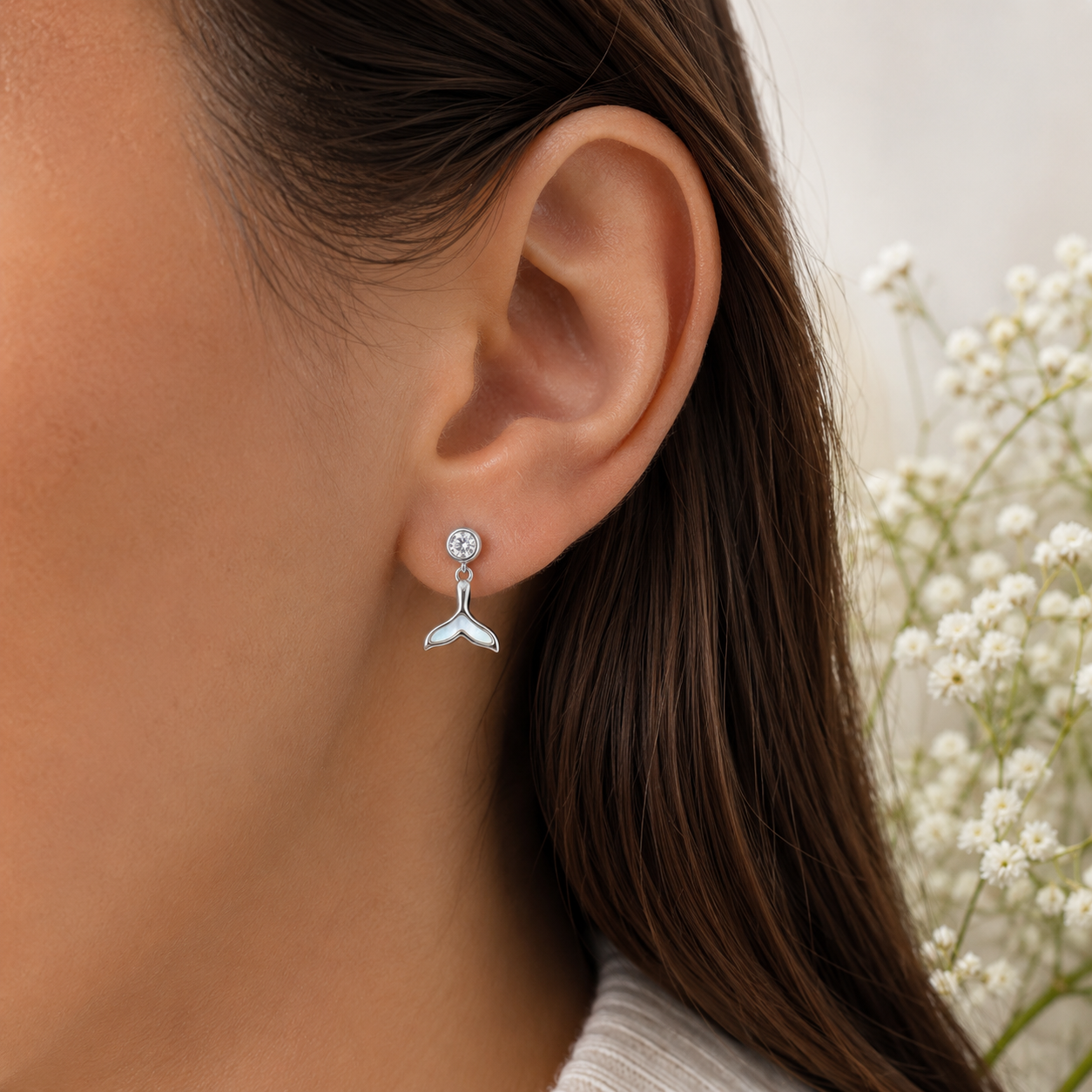 Arete Cola de Ballena