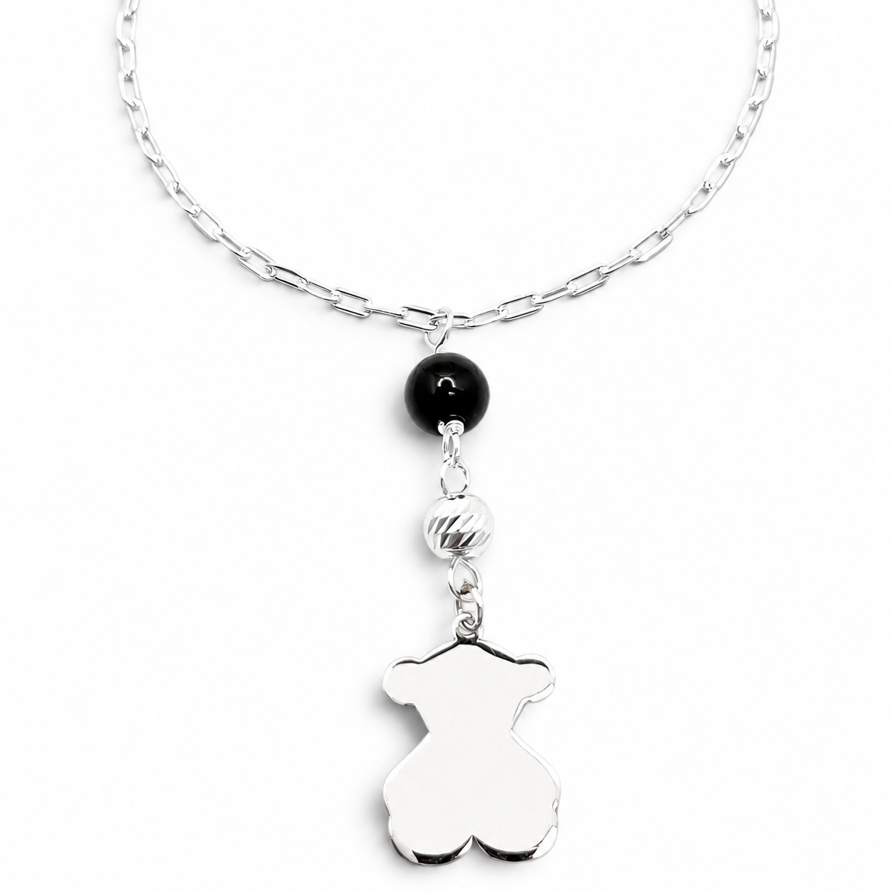 Collar Oso