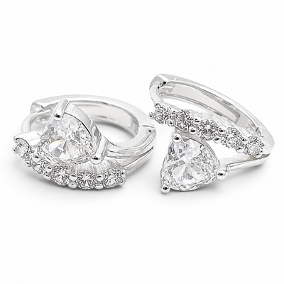 Hugguie Corazon Zirconia