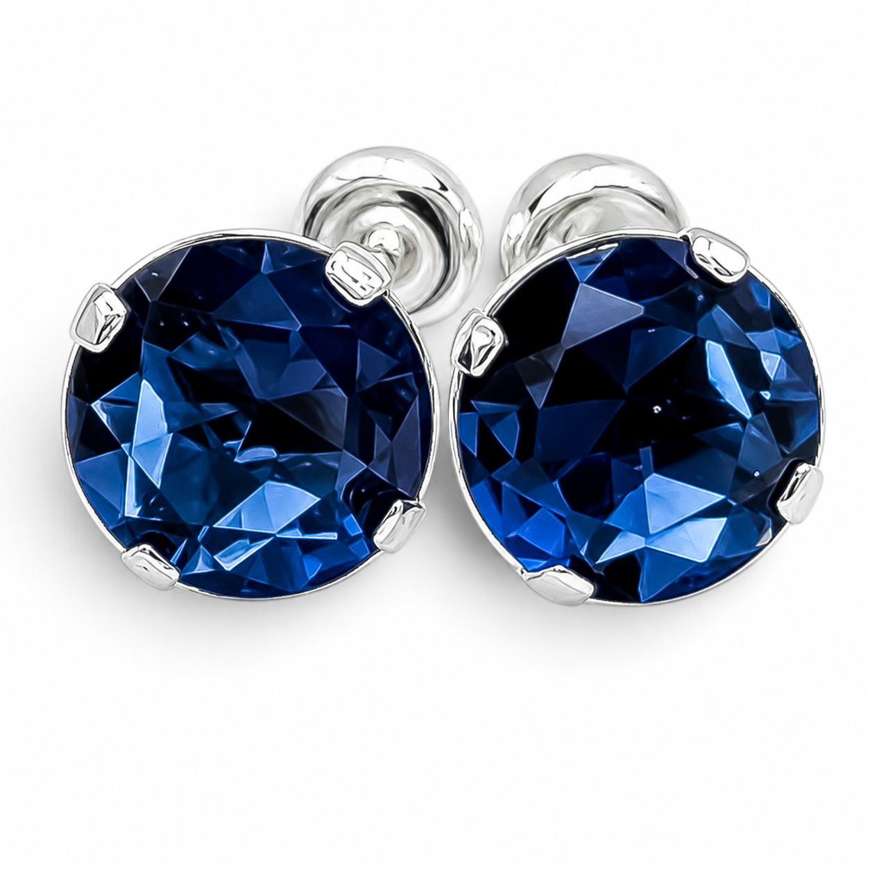 Broquel #5 Azul