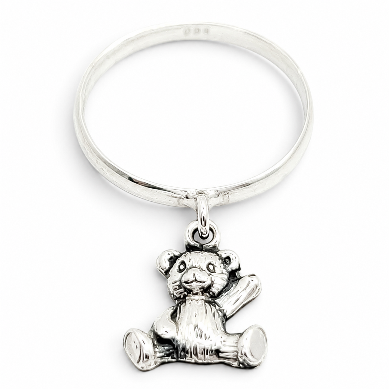 Anillo Osito