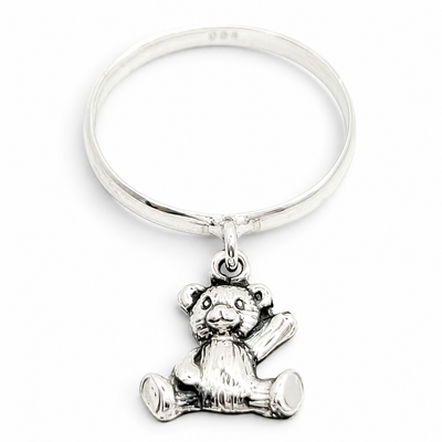 Anillo Osito