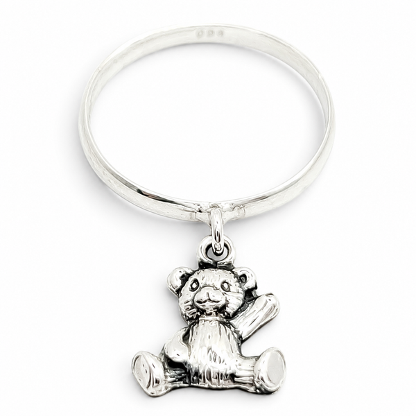 Anillo Osito