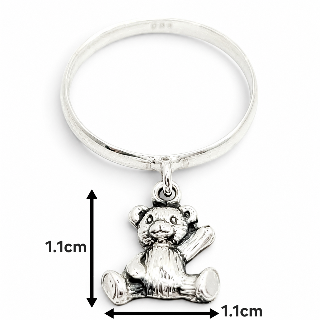 Anillo Osito