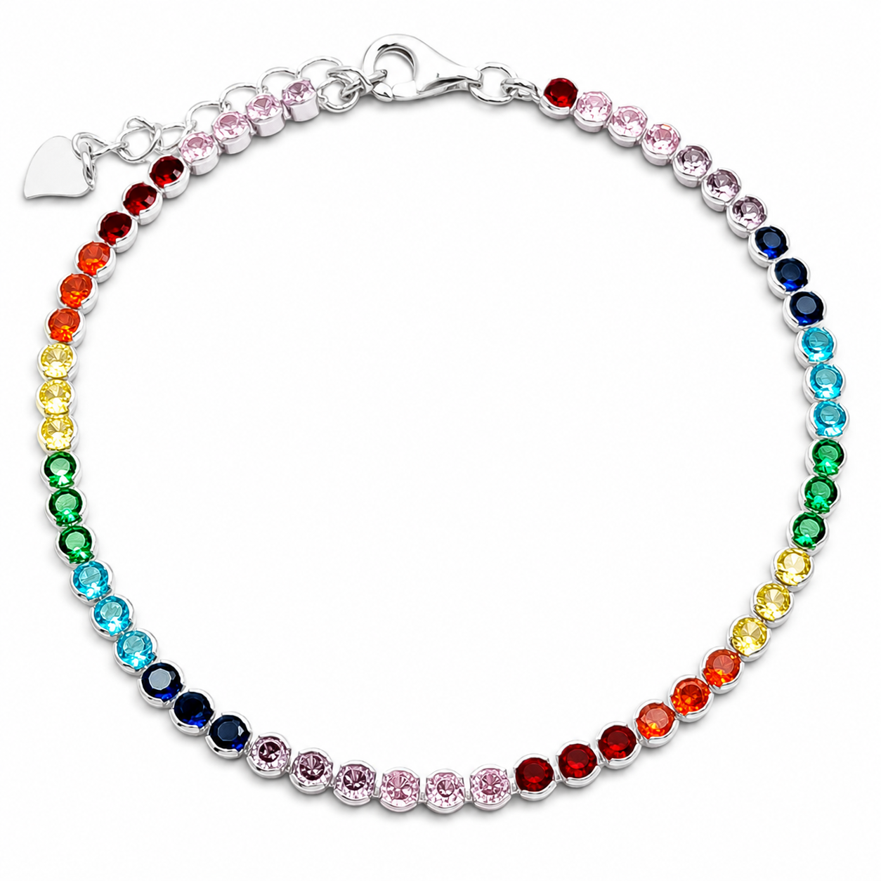Pulsera Multicolor