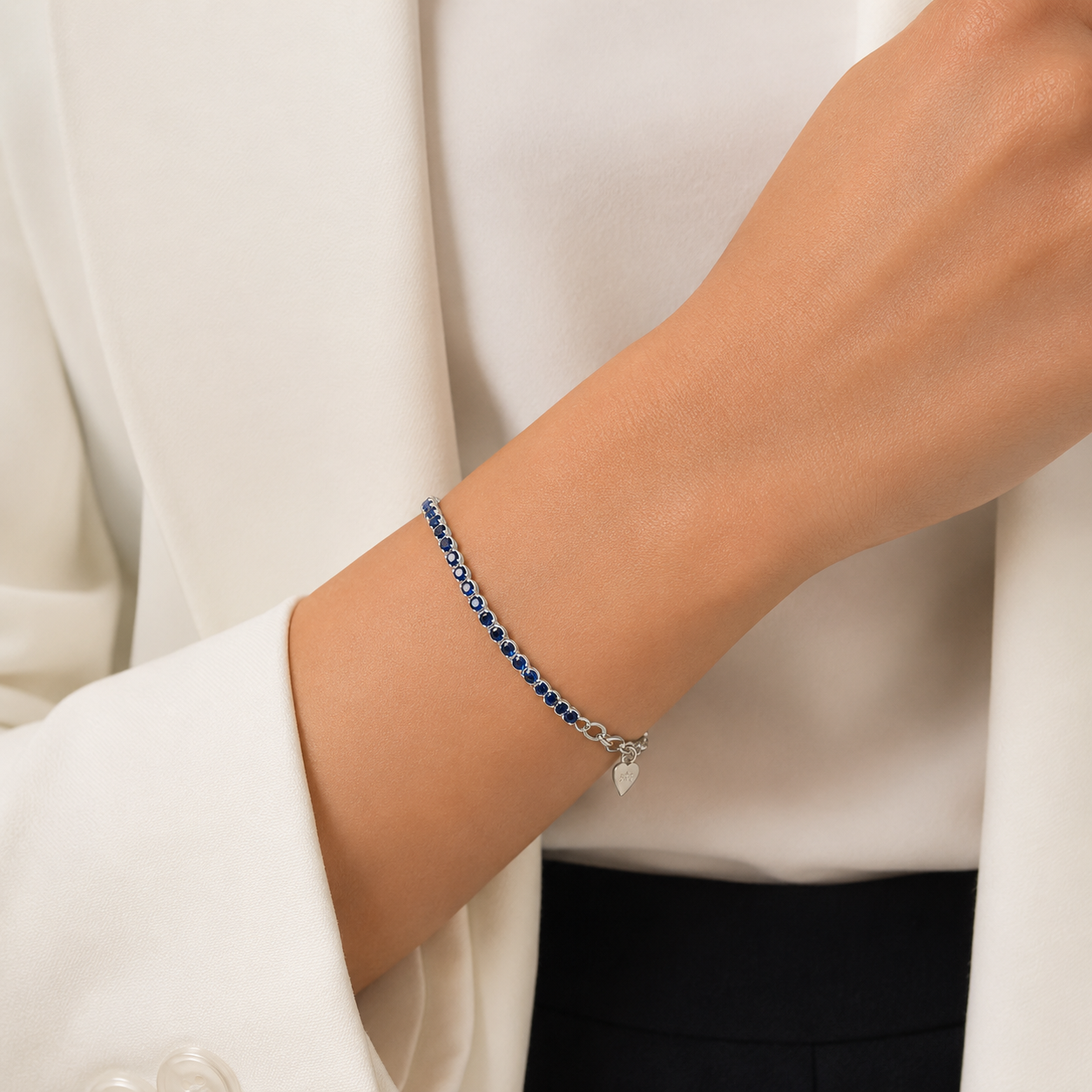 Pulsera Azul
