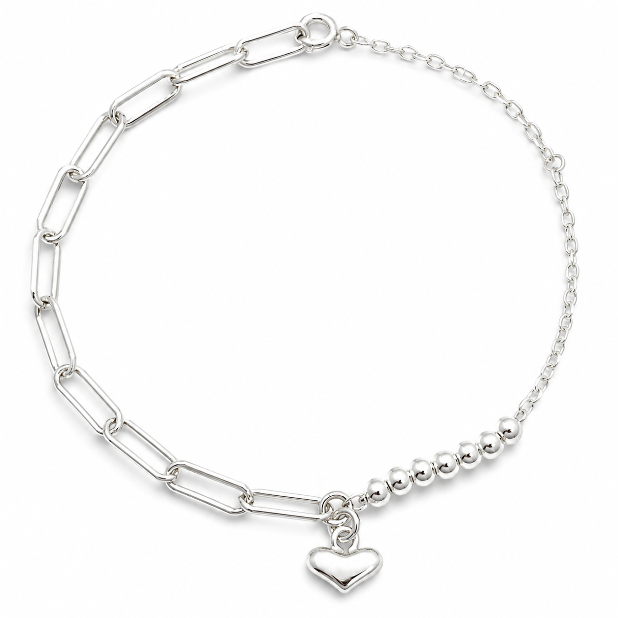 Pulsera Corazoncito
