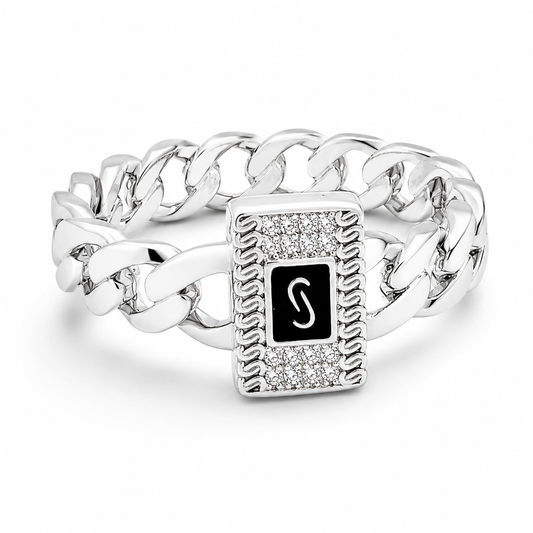 Anillo Mona Cadena