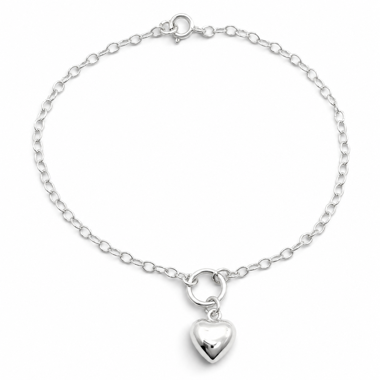 Pulsera Corazon