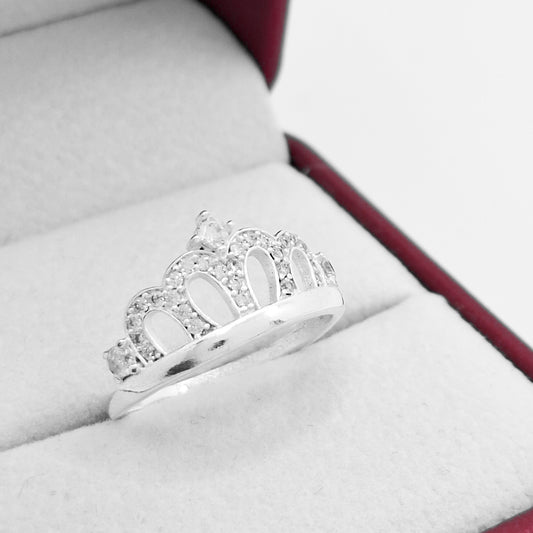 Anillo Corona