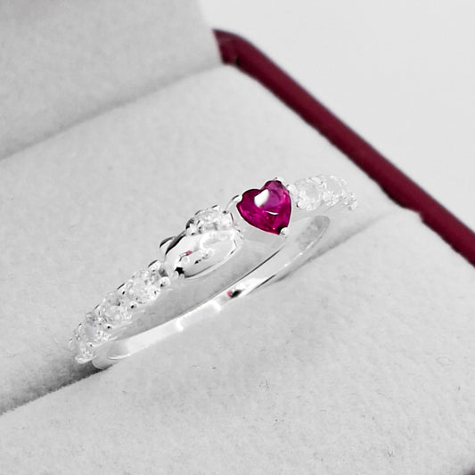 Anillo Hello Kitty