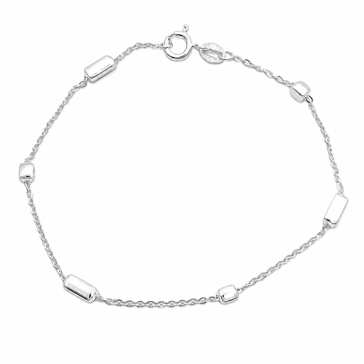 Pulsera Cuadros