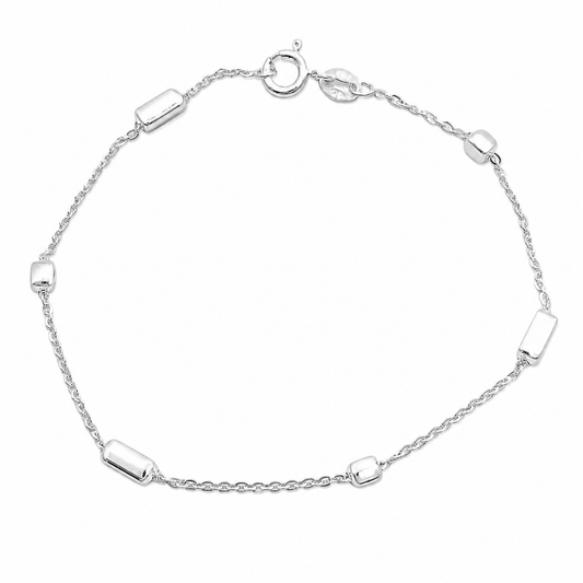 Pulsera Cuadros