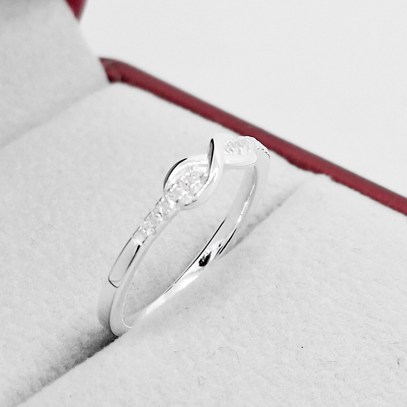 Anillo Infinito