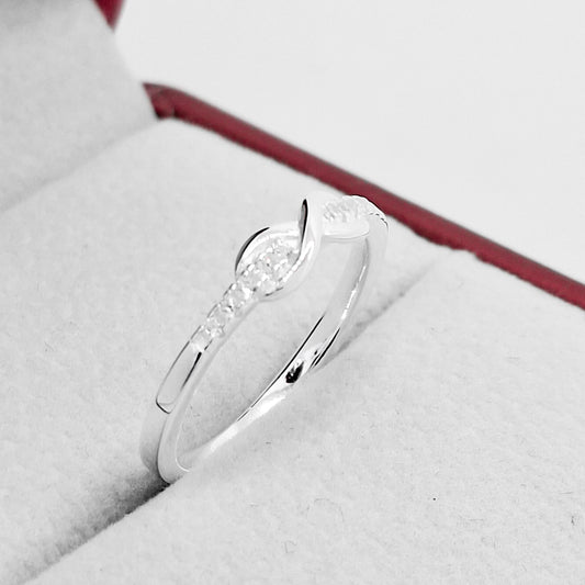 Anillo Infinito