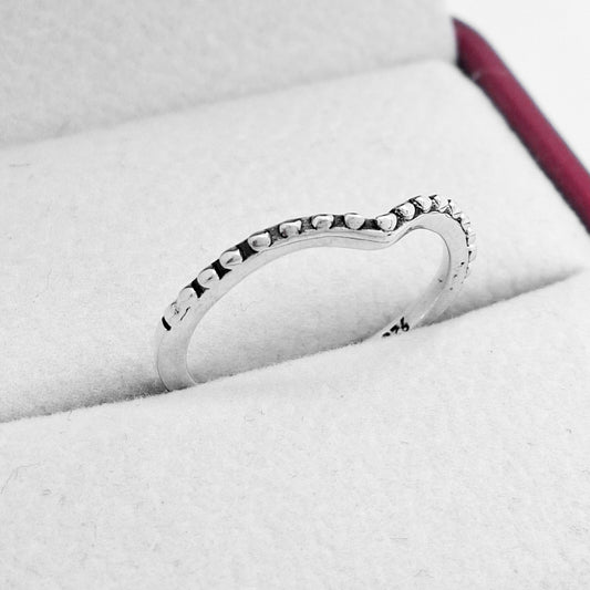 Anillo Sencillo
