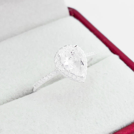 Anillo Gota