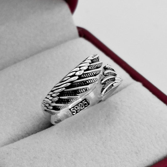 Anillo Alas