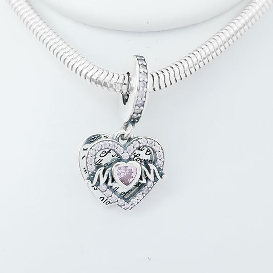Charm Corazones