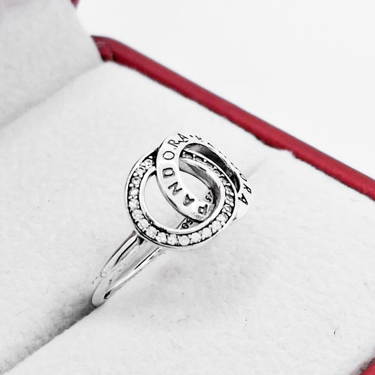 Anillo Circulos Pan