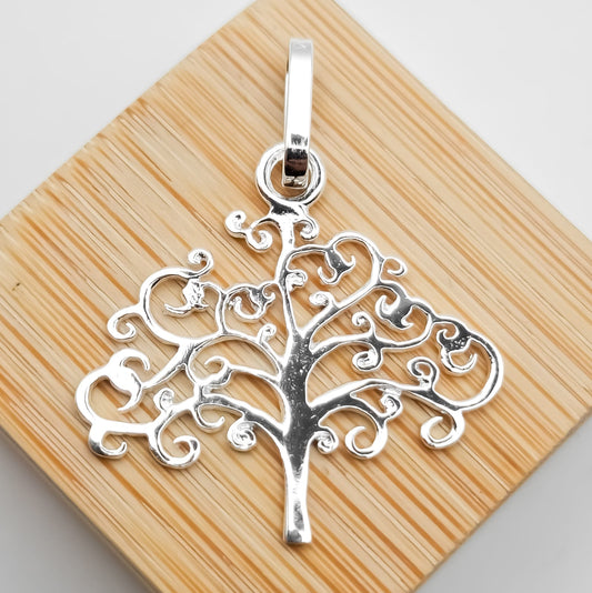 Dije Arbol de la vida