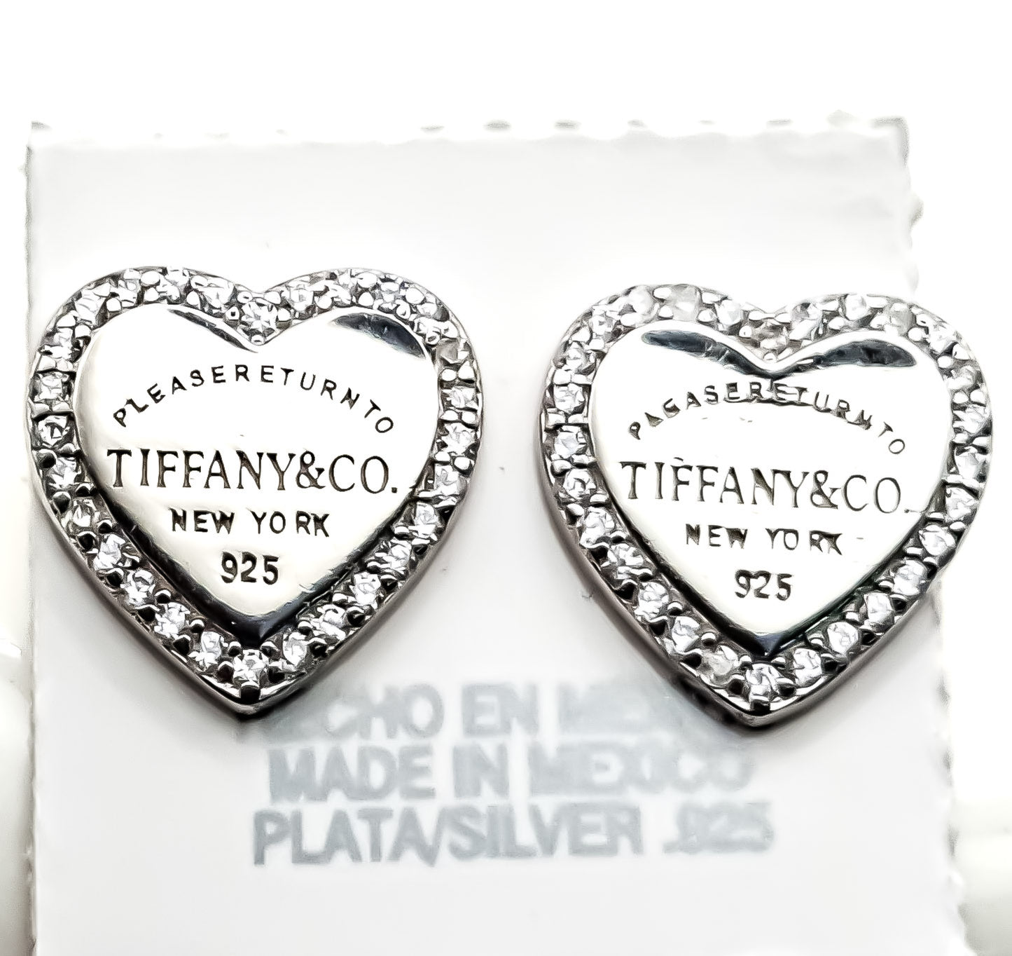 Arete Tiff Zirconia