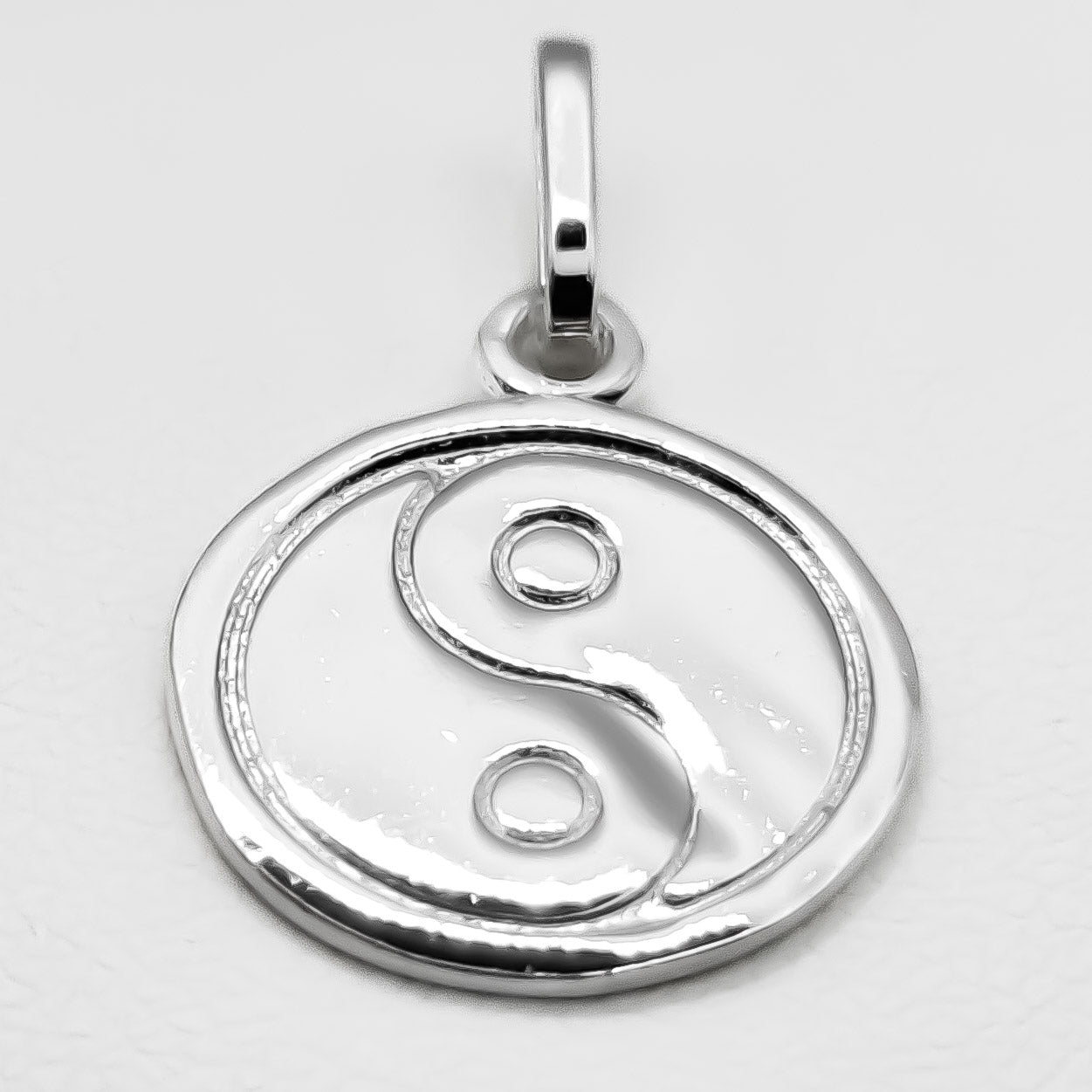 Dije Ying Yang