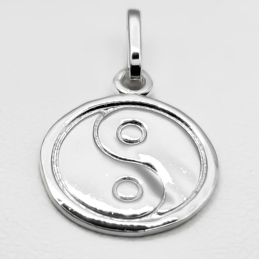 Dije Ying Yang